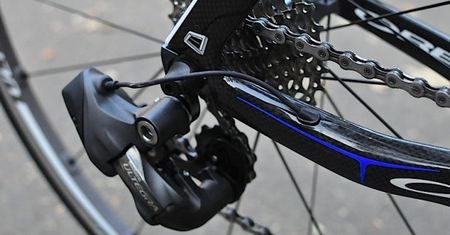 Przerzutki Shimano nowej generacji