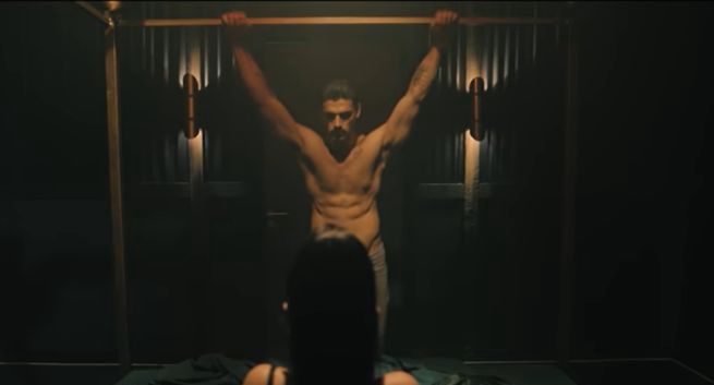 "Blondynka" Andrew Dominika z ośmioma nominacjami do Złotych Malin. Nominowano także "365 dni: Ten dzień" i "Kolejne 365 dni"