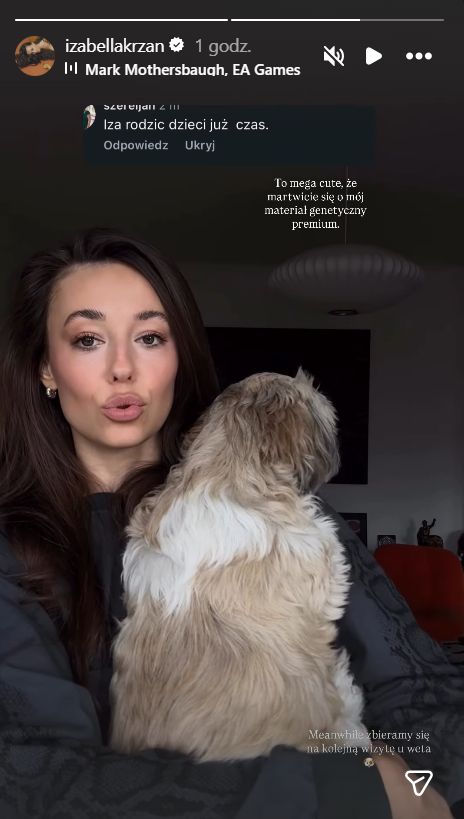 Izabella Krzan