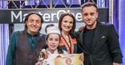 "MasterChef Junior". Jagoda Łaganowska ZWYCIĘŻCZYNIĄ 6. edycji programu!