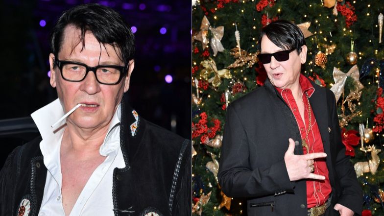 Maciej Maleńczuk opowiada o WIGILII W WIĘZIENIU. "Cela numer czt