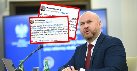 Podsłuchiwano opozycję? Lawina komentarzy. "Wstrząsające pytania", "będziecie siedzieć"