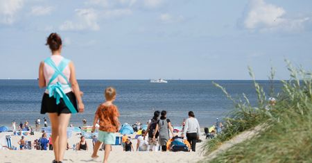 Mają dwa przejścia graniczne z Niemcami. Teraz mają jedną obawę