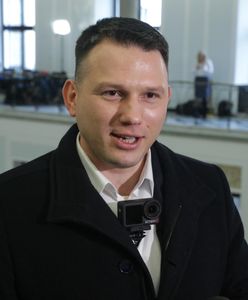 Mentzen odpowiada na plan Tuska. Nie zostawił na nim suchej nitki