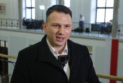 Mentzen odpowiada na plan Tuska. Nie zostawił na nim suchej nitki