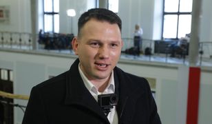 Mentzen odpowiada na plan Tuska. Nie zostawił na nim suchej nitki
