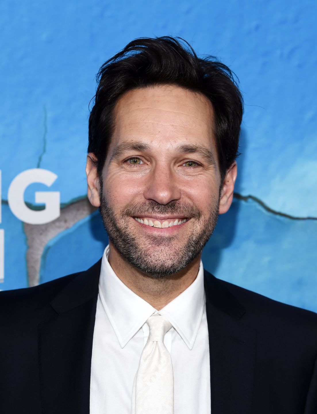 Paul Rudd najseksowniejszym mężczyzną według magazynu "People"