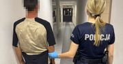 Warszawa. Brali co chcieli i wychodzili bez płacenia. W końcu się przeliczyli
