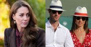 Pippa Middleton i jej mąż żyją w willi za ponad 70 milionów złotych. Siostra Kate podpadła sąsiadom, stawiając ZAKAZ. "To oburzające"