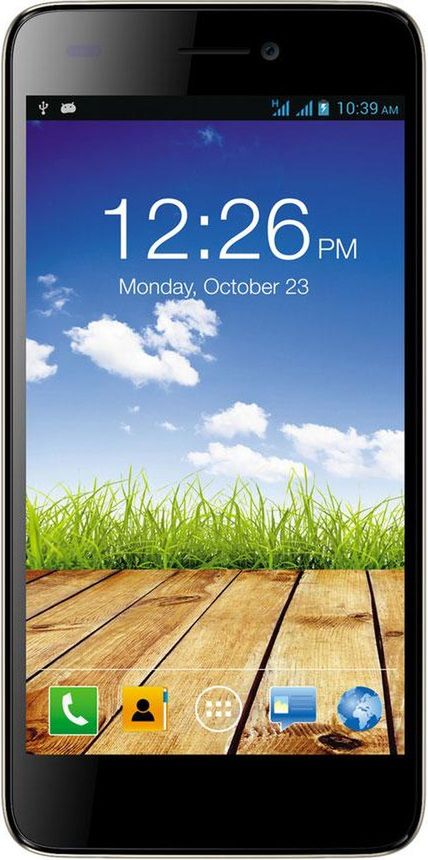 Micromax Canvas Knight Cameo ma system operacyjny Android 4.4.2