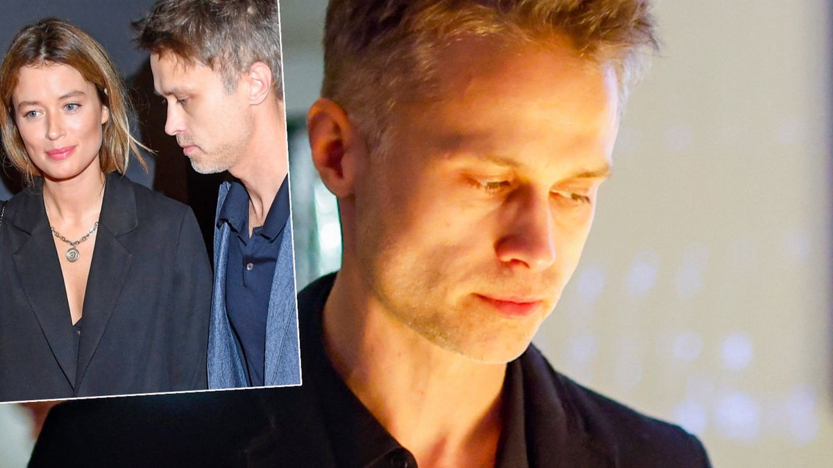 Maciej Zakościelny skończył 44 lata. Co się u niego dzieje?