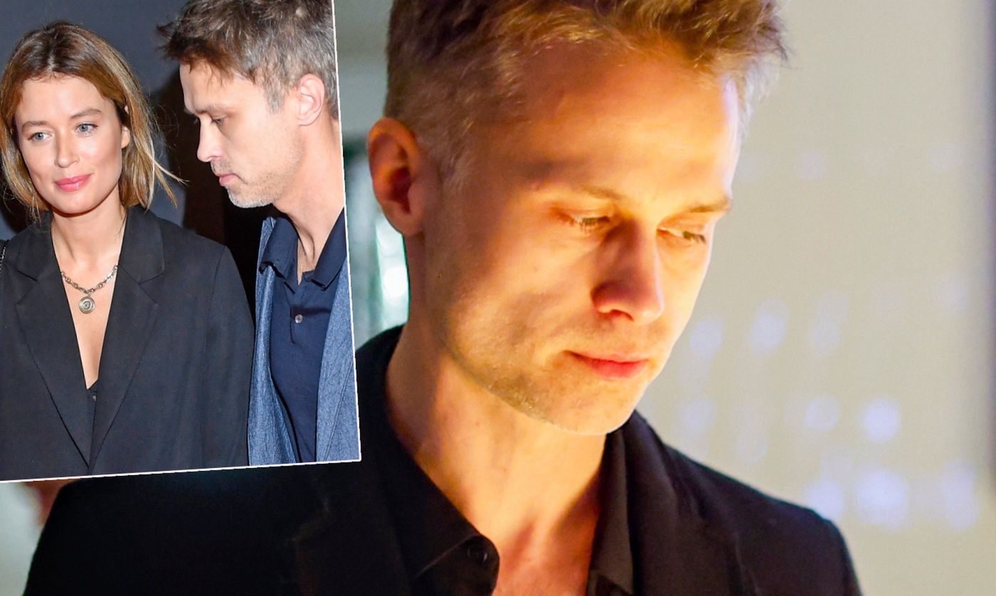 Maciej Zakościelny skończył 44 lata. Co się u niego dzieje?