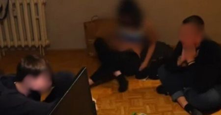 Proces patostreamerów. Niewiarygodne, co robili kobietom