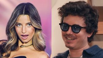 Kuba Karaś twierdzi, że jest singlem: "Żeby rozmawiać o związkach, to TRZEBA W NICH BYĆ". Powiadomił o tym Wieniawę?