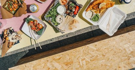 Zmiany w restauracjach. Od lipca wchodzą w życie unijne zapisy