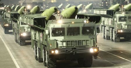 Nieoceniony sojusznik. Dzięki nim Rosja robi postępy w Ukrainie