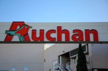 Na Wszystkich Świętych, Halloween i nie tylko. Promocje w sklepach Auchan