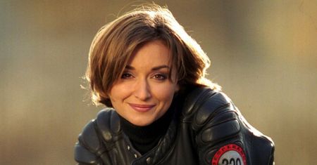 Martyna Wojciechowska kończy dziś 41 lat! (ZDJĘCIA)
