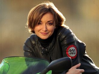 Martyna Wojciechowska kończy dziś 41 lat! (ZDJĘCIA)