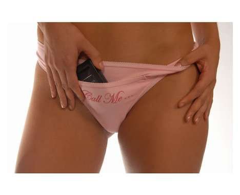 Bielizna dla gadżeciary - TOP 10