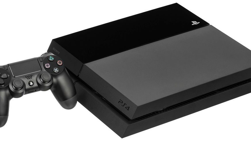 Gry z PlayStation 4 będą streamowane na peceta. Szansa dla Oculus Rift? 1
