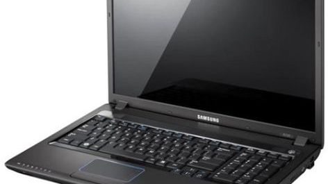 Multimedialny notebook od Samsunga 1