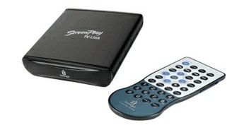 Małe centrum multimedialne 1