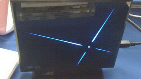 Asus szykuje Blu-ray zasilane z portu USB 1