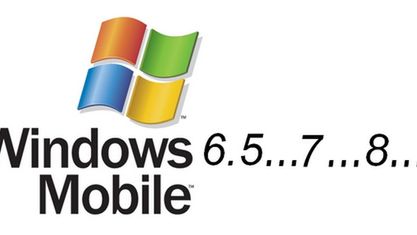 Windows Mobile 7 będzie premium. Windows Mobile 6.5 dla mas 1
