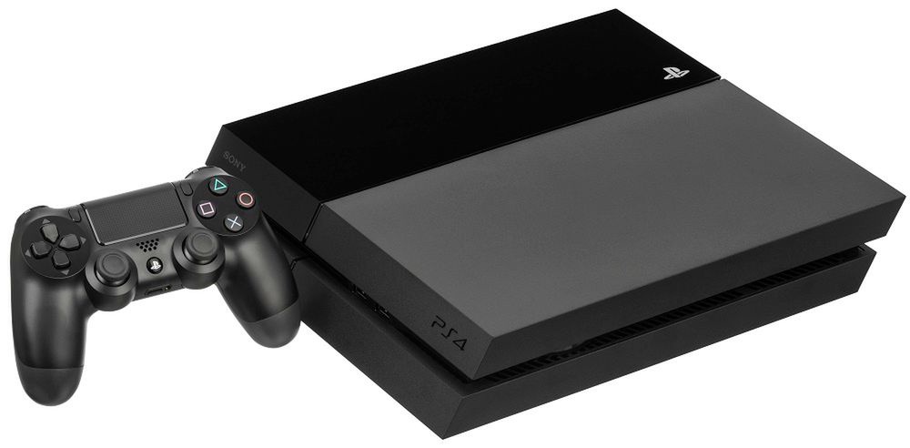 Gry z PlayStation 4 będą streamowane na peceta. Szansa dla Oculus Rift? 1