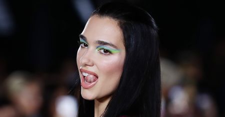 Dopamine makeup. Nowy trend w makijażu, który dodaje energii i przyciąga spojrzenia