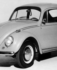 30 lat wielkiej ikony światowej motoryzacji