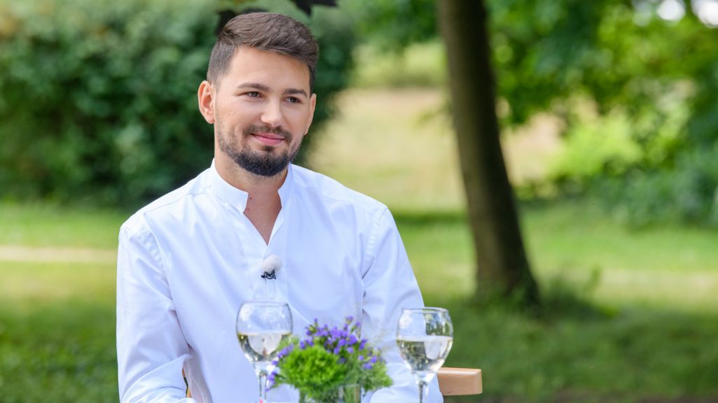 Tomasz Klimkowski z "Rolnik szuka żony"