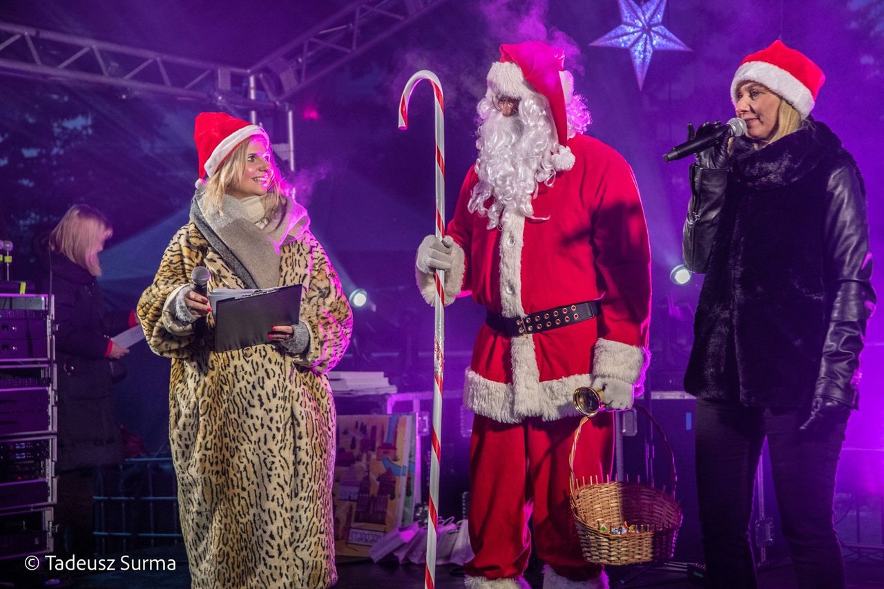 Stargard: Konkurs na świąteczne życzenia. Kreatywność bez granic