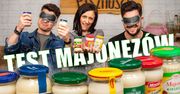 Przetestowaliśmy 7 majonezów. Czarnym koniem okazał się niepozorny typ. A jak wypadli giganci?