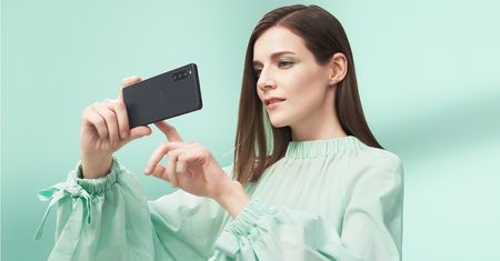 Nowa Xperia 10 to lepszy średniak niż poprzedniczka, ale narzekać można już dziś