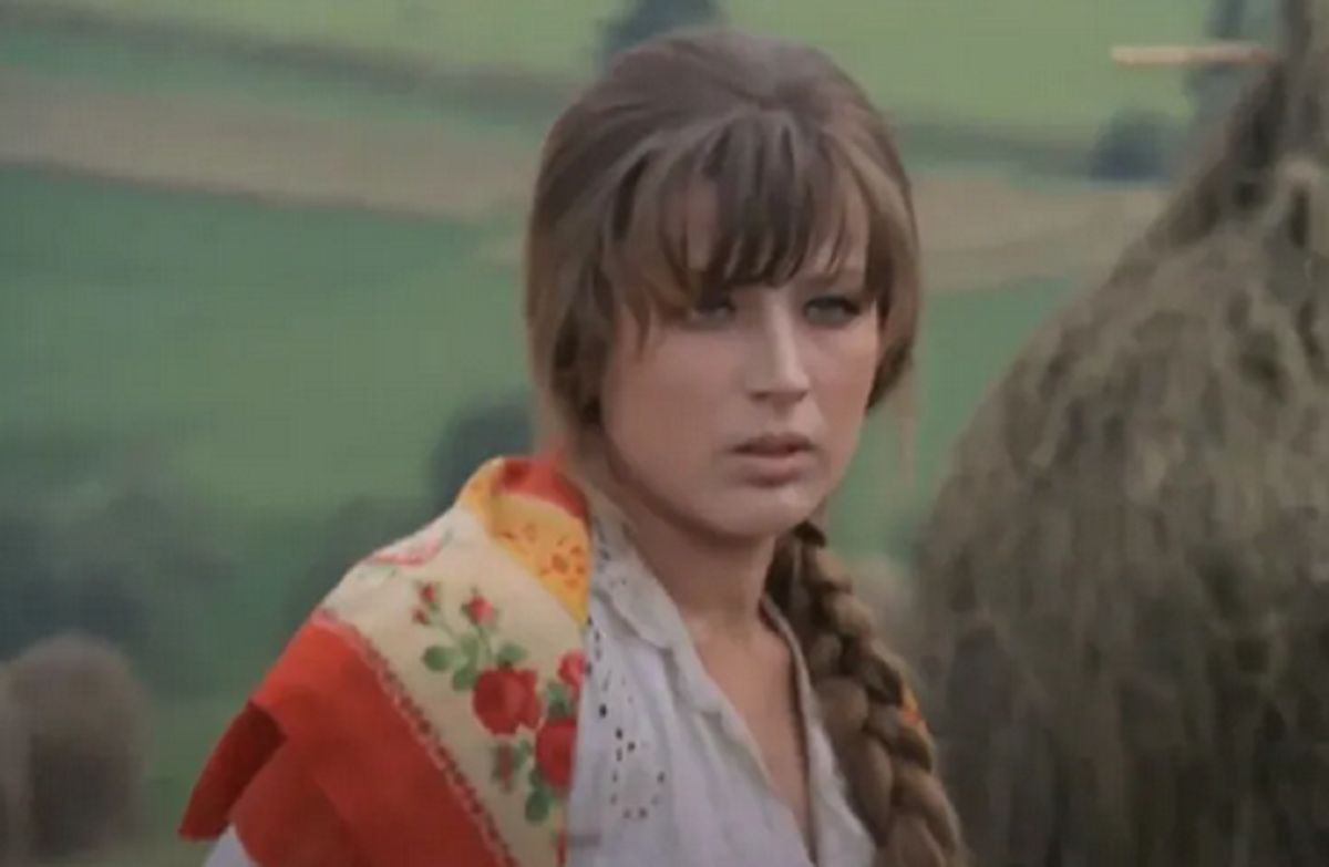 Kto jest na zdjęciu? Tylko wychowani w PRL-u mają szanse