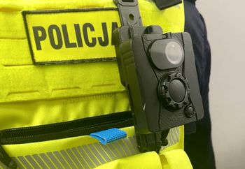 Wejherowo: 42-latek ze złości zdemolował sześć aut na osiedlu