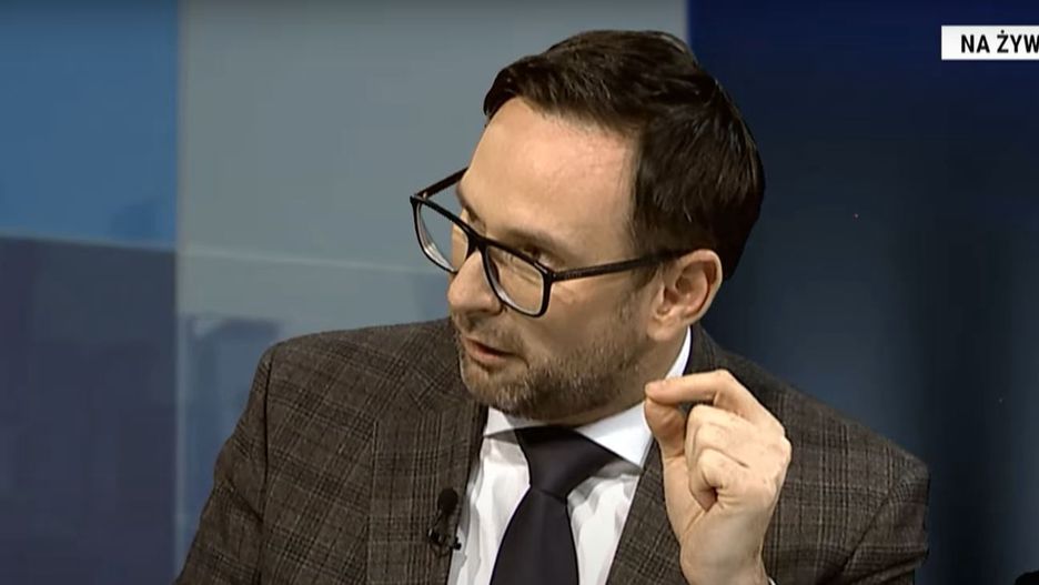 Daniel Obajtek odpiera zarzuty dot. fuzji Orlenu z Lotosem