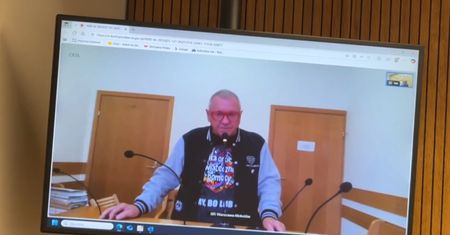 Emerytka groziła Owsiakowi. Stanęła przed sądem, ugody nie było