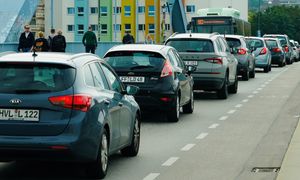 Szturm Niemców na Polskę. Tylko 5 km różnicy. Ostra reakcja