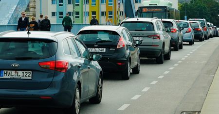 Szturm Niemców na Polskę. Tylko 5 km różnicy. Ostra reakcja