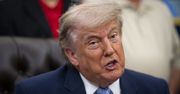 To ulubione zdanie Trumpa? Powtórzył je ponad 100 razy