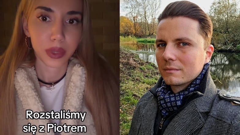 Historia miłości Marianny Schreiber i Piotra Korczarowskiego