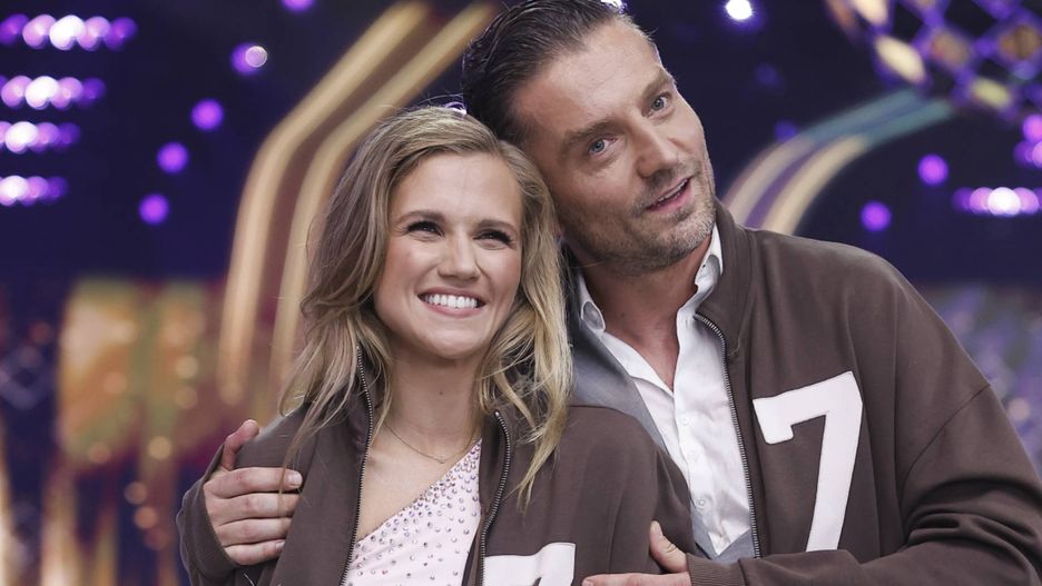 Agnieszka Kaczorowska i Marcin Rogacewicz się zaręczyli?