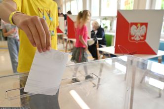 PKW podała pierwsze dane o frekwencji. Jedno województwo na prowadzeniu