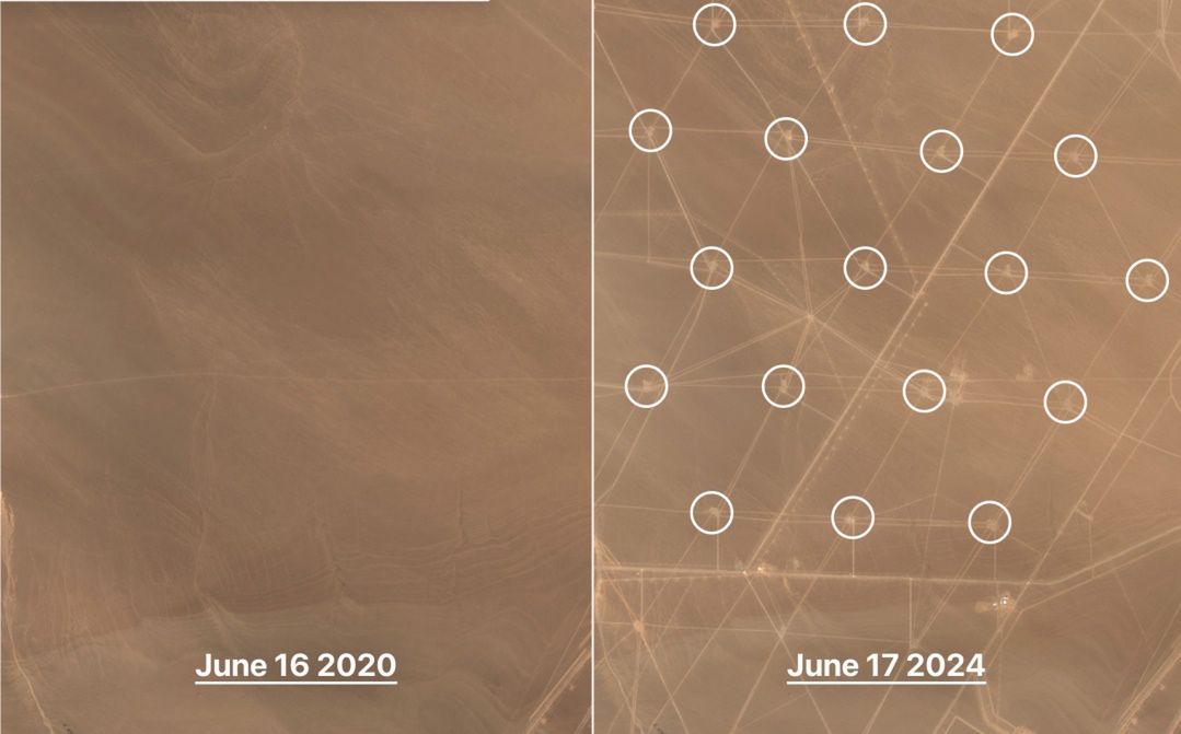 China's nuclear expansion: America's outdated arsenal exposed