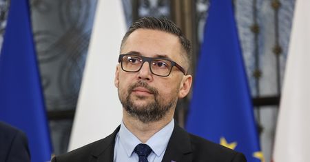 Marcin Kulasek nowym ministrem nauki i szkolnictwa wyższego