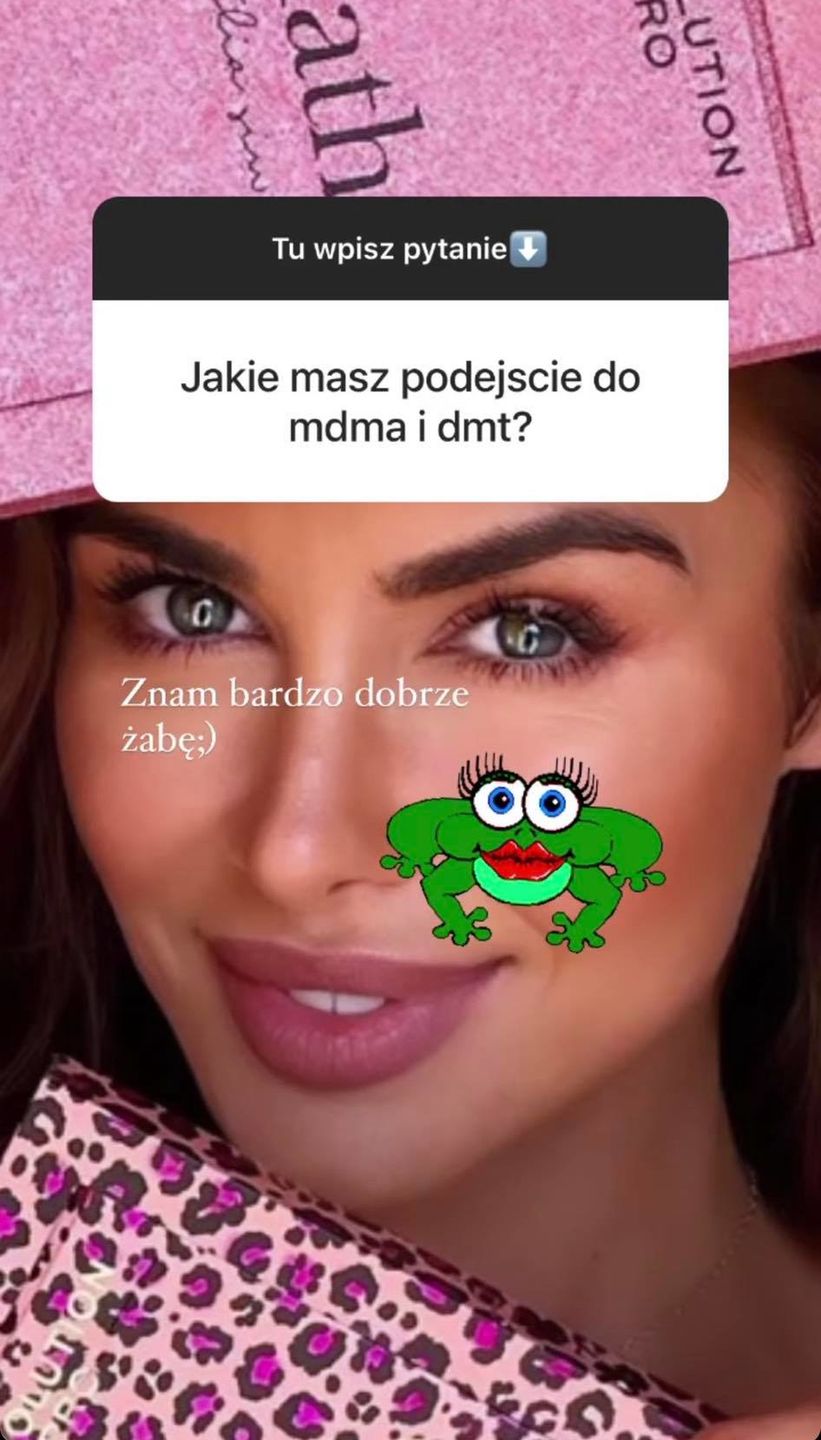 Mądrości z instagramowego profilu Natalii Siwiec