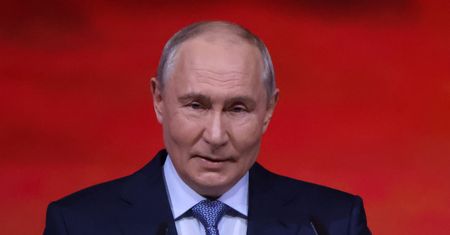 Niepokojące oświadczenie Kremla. "Rosja będzie gotowa użyć całego arsenału"